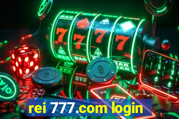 rei 777.com login